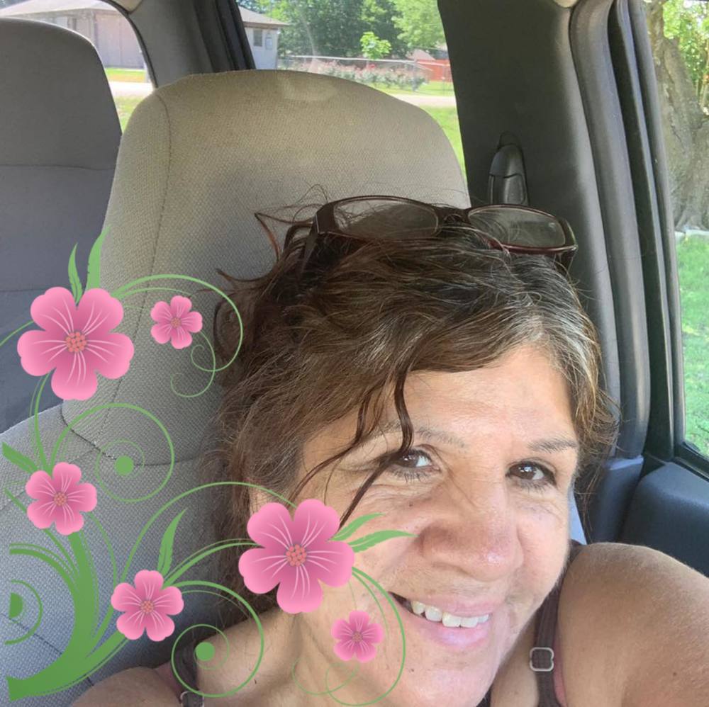 Meet your Posher, Linda